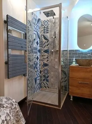 Luxury Çatı Katı (Loft), Banyolu/Duşlu