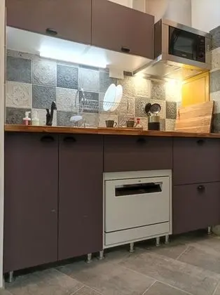 Luxury Çatı Katı (Loft), Banyolu/Duşlu