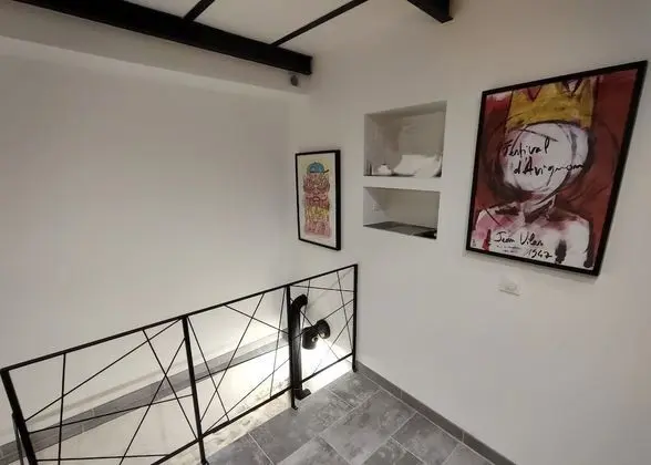 Luxury Çatı Katı (Loft), Banyolu/Duşlu