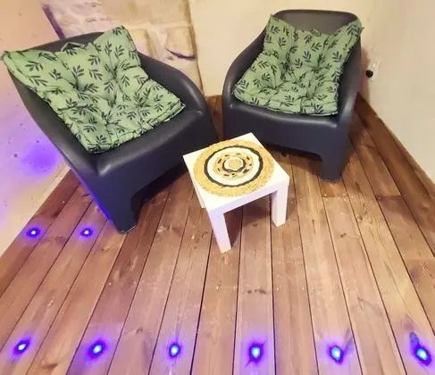 Luxury Çatı Katı (Loft), Banyolu/Duşlu