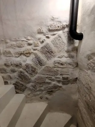 Luxury Çatı Katı (Loft), Banyolu/Duşlu