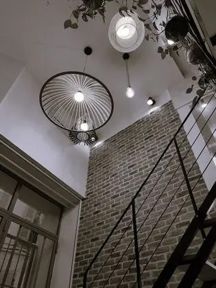 Luxury Çatı Katı (Loft), Banyolu/Duşlu