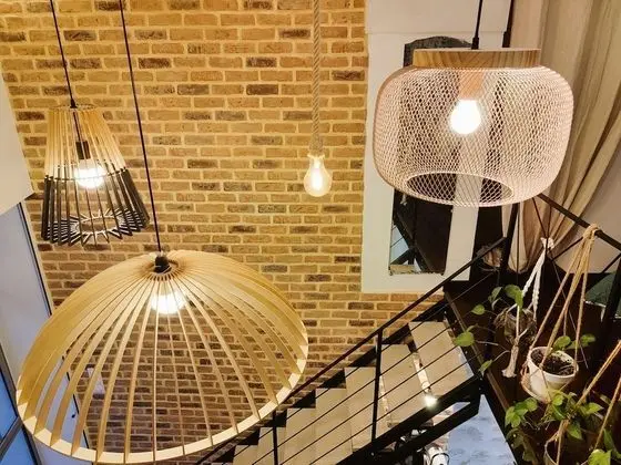 Luxury Çatı Katı (Loft), Banyolu/Duşlu