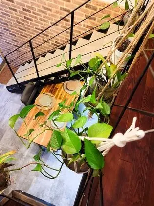 Luxury Çatı Katı (Loft), Banyolu/Duşlu