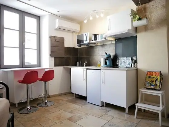 Stüdyo, Özel Banyo