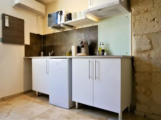 Stüdyo, Özel Banyo
