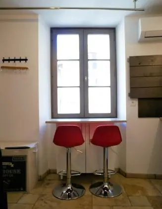 Stüdyo, Özel Banyo