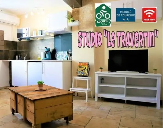 Stüdyo, Özel Banyo