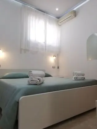 Economy Tek Büyük veya İki Ayrı Yataklı Oda, Özel Banyo (Level -1)