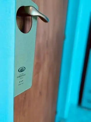 Economy Tek Büyük veya İki Ayrı Yataklı Oda, Özel Banyo (Level -1)