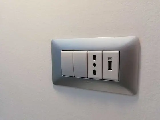 Economy Tek Büyük veya İki Ayrı Yataklı Oda, Özel Banyo (Level -1)