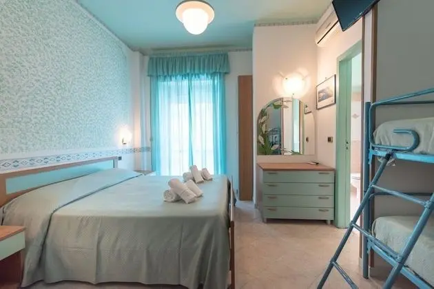 Panoramic Tek Büyük veya İki Ayrı Yataklı Oda, Özel Banyo, Kule
