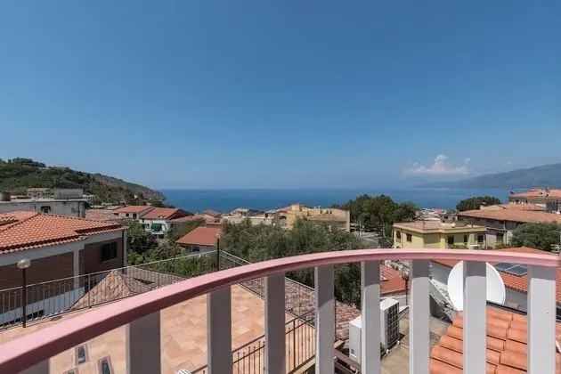 Panoramic Tek Büyük veya İki Ayrı Yataklı Oda, Özel Banyo, Kule