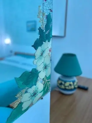 Panoramic Tek Büyük veya İki Ayrı Yataklı Oda, Özel Banyo, Kule