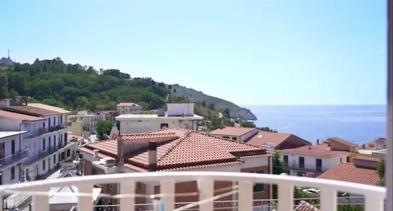 Panoramic Tek Büyük veya İki Ayrı Yataklı Oda, Özel Banyo, Kule
