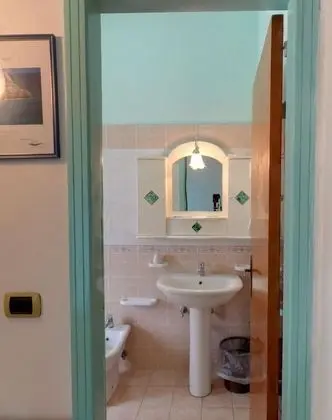 Panoramic Tek Büyük veya İki Ayrı Yataklı Oda, Özel Banyo, Kule