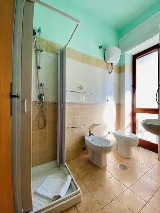 Panoramic Tek Büyük veya İki Ayrı Yataklı Oda, Özel Banyo, Kule