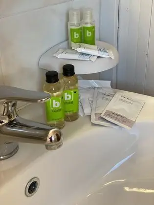 Panoramic Tek Büyük veya İki Ayrı Yataklı Oda, Özel Banyo, Kule
