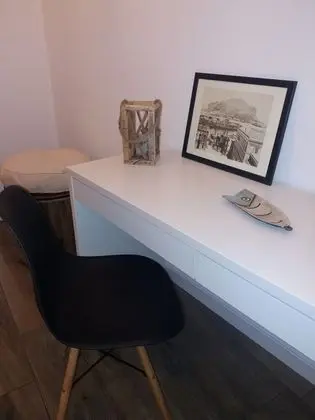 Tek Büyük Yataklı Oda (Marina)