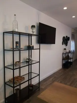 Tek Büyük Yataklı Oda (Marina)