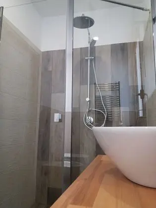 Tek Büyük Yataklı Oda (Marina)
