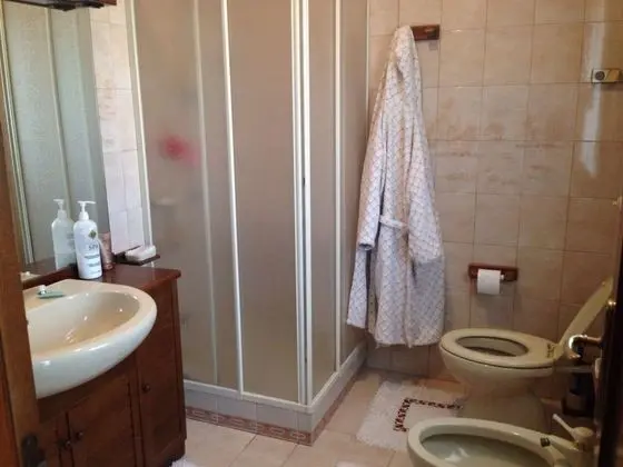 Süit, Banyolu/Duşlu