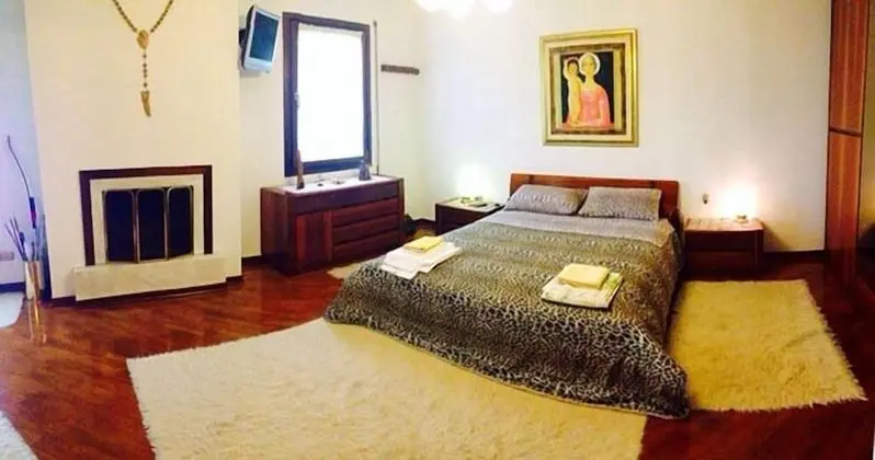 Süit, Banyolu/Duşlu