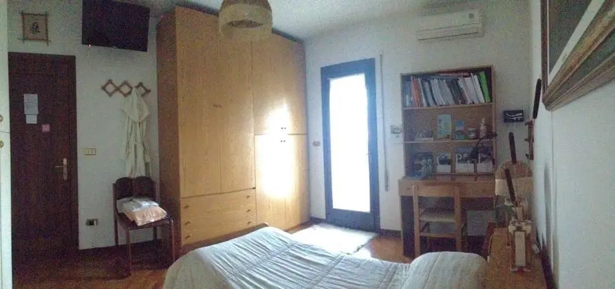 Tek Kişilik Oda