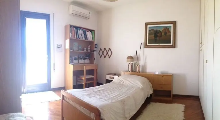 Tek Kişilik Oda
