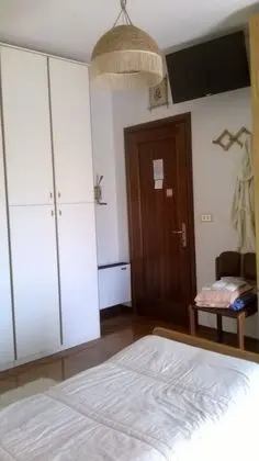 Tek Kişilik Oda
