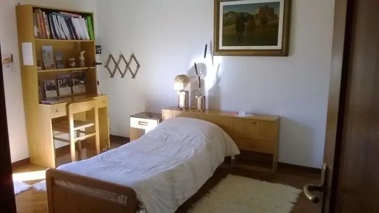 Tek Kişilik Oda