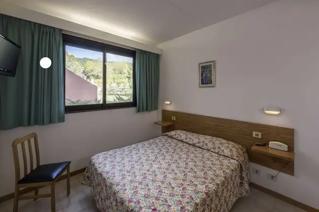 Apart Daire, 1 Yatak Odası, 2 Banyolu