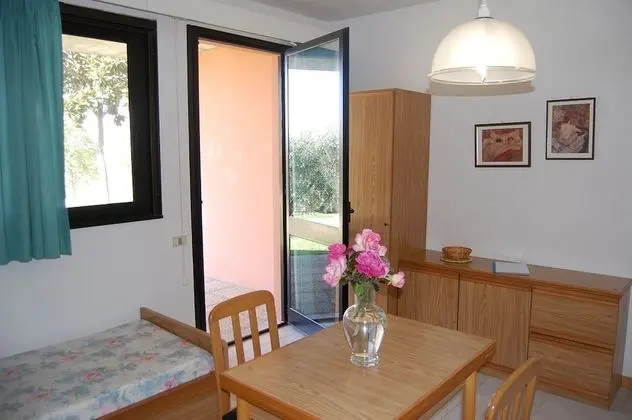 Apart Daire, 2 Yatak Odası, 2 Banyolu