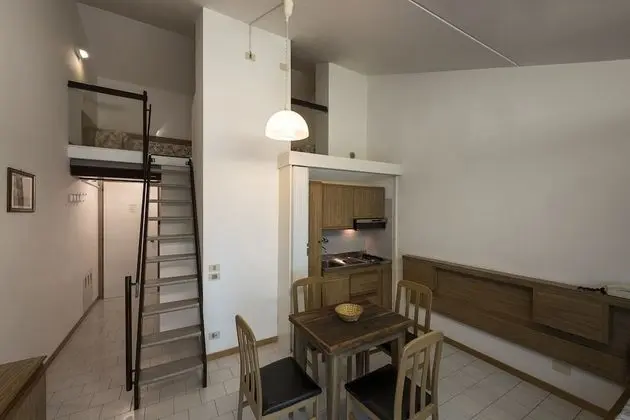 Apart Daire, 2 Yatak Odası, 2 Banyolu