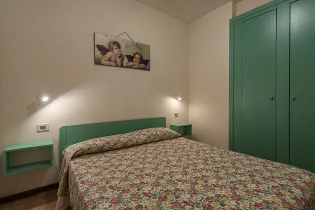 Apart Daire, 2 Yatak Odası, Teras