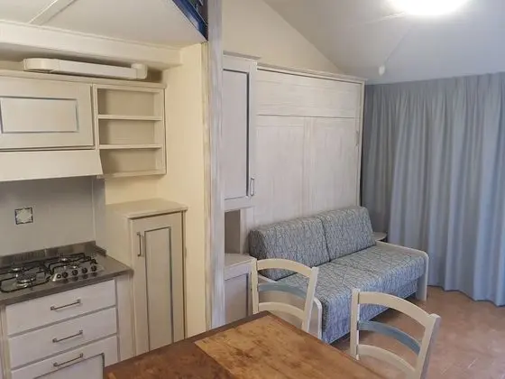 Apart Daire, 2 Yatak Odası, Teras