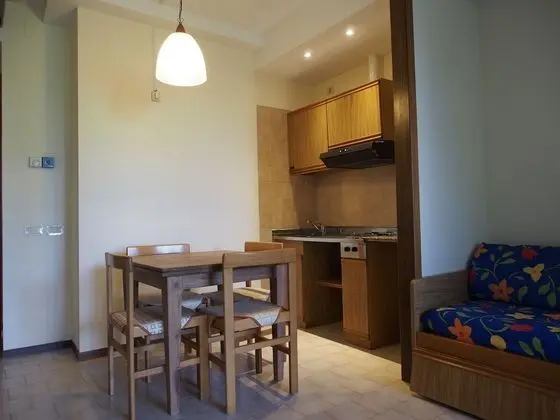 Apart Daire, 2 Yatak Odası, Teras