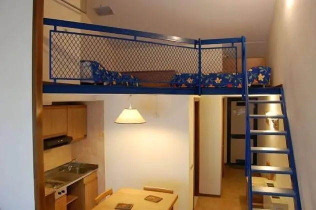 Apart Daire, 2 Yatak Odası, Teras