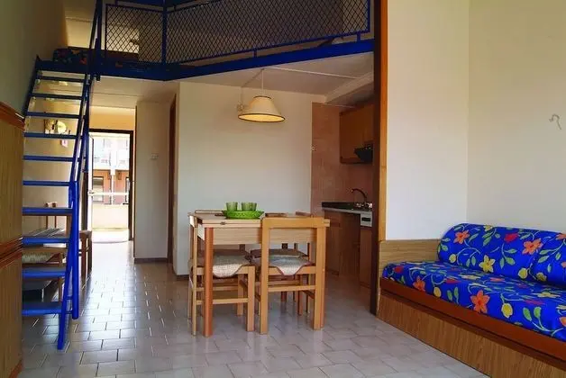 Apart Daire, 2 Yatak Odası, Teras