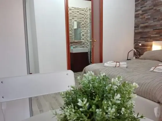 Classic Tek Büyük Yataklı Oda