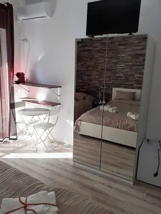 Romantic Stüdyo Süit, Jakuzi