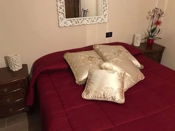 Süit, 2 Yatak Odası, Bahçe Manzaralı