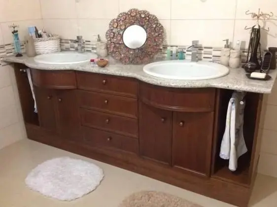 Süit, 2 Yatak Odası, Bahçe Manzaralı