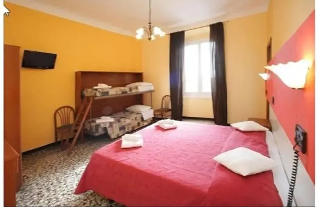 Dört Kişilik Oda