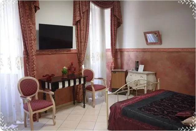 Design Üç Kişilik Oda, Birden Çok Yatak