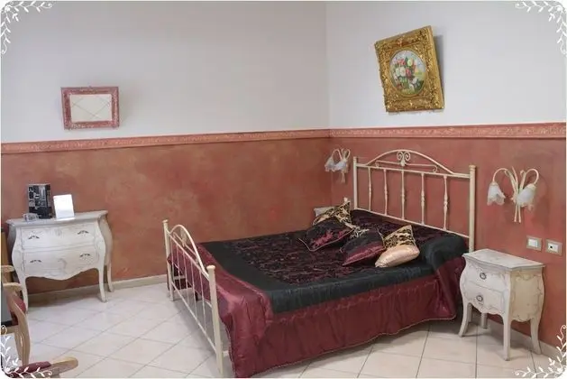 Design Üç Kişilik Oda, Birden Çok Yatak