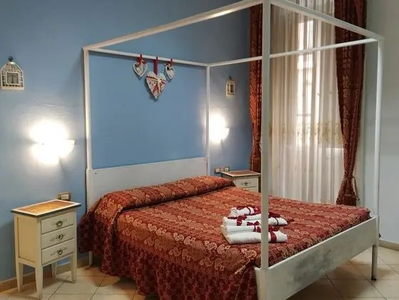 Superior Oda, 1 Yatak Odası, Özel Banyo
