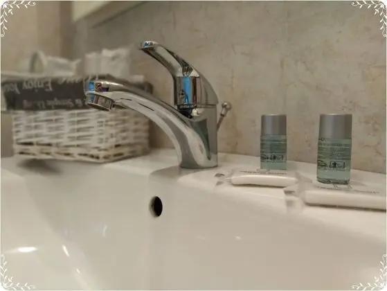 Superior Oda, 1 Yatak Odası, Özel Banyo