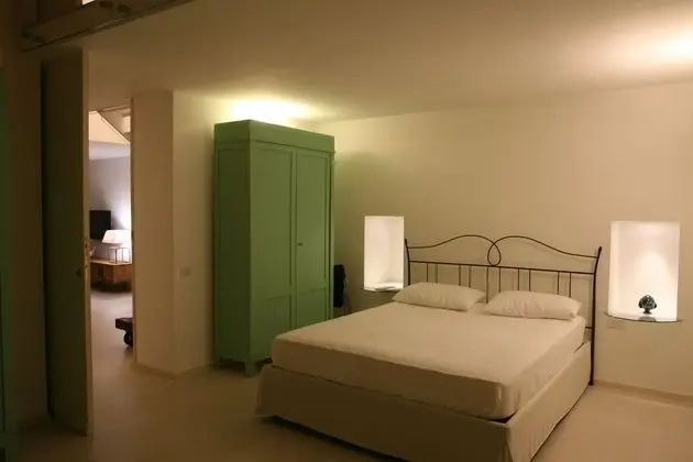 Exclusive Apart Daire, 1 Yatak Odası, Şehir Manzaralı