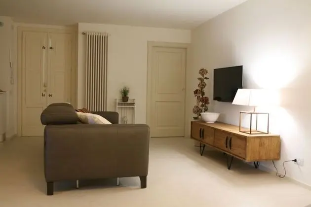 Exclusive Apart Daire, 1 Yatak Odası, Şehir Manzaralı